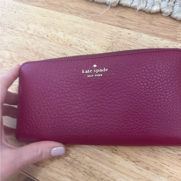 Kate spade wallet - Picture 3 of 6